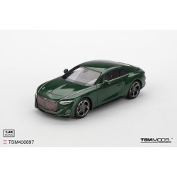 1/43 BENTLEY BATUR SCARAB GREEN