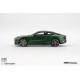 1/43 BENTLEY BATUR SCARAB GREEN
