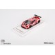 1/43 LAMBORGHINI HURACAN GT3 EVO2 NO.93 WALL RACING 2024 BATHURTS 12 HRS