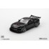 1/43 FORD MUSTANG GTD SHADOW BLACK