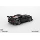 1/43 FORD MUSTANG GTD SHADOW BLACK