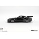 1/43 FORD MUSTANG GTD SHADOW BLACK