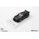 1/43 FORD MUSTANG GTD SHADOW BLACK