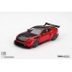 1/43 FORD MUSTANG GTD RACE RED