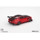 1/43 FORD MUSTANG GTD RACE RED
