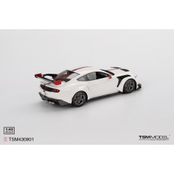 1/43 FORD MUSTANG GTD SPIRIT OF AMERICA