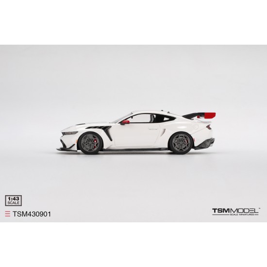 1/43 FORD MUSTANG GTD SPIRIT OF AMERICA