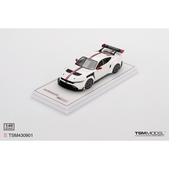 1/43 FORD MUSTANG GTD SPIRIT OF AMERICA