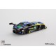 1/43 MERCEDES-AMG GT3 EVO NO.80 LONE STAR RACING 2025 IMSA DAYTONA 24 HRS