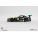 1/43 MERCEDES-AMG GT3 EVO NO.80 LONE STAR RACING 2025 IMSA DAYTONA 24 HRS