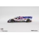 1/43 ACURA ARX-06 NO.60 ACURA MEYER SHANK RACING 2025 IMSA DAYTONA 24 HRS