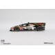 1/43 CADILLAC V-SERIES.R NO.38 CADILLAC HERTZ TEAM JOTA 2025 LE MANS 24 HRS