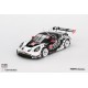1/43 PORSHE 911 GT3 R NO.77 AO RACING 2025 IMSA PETIT LE MANS