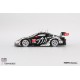 1/43 PORSHE 911 GT3 R NO.77 AO RACING 2025 IMSA PETIT LE MANS