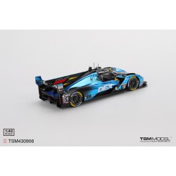 1/43 CADILLAC V-SERIES.R NO.10 CADILLAC WAYNE TAYLOR RACING 2025 IMSA DAYTONA 24 HRS