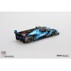 1/43 CADILLAC V-SERIES.R NO.10 CADILLAC WAYNE TAYLOR RACING 2025 IMSA DAYTONA 24 HRS