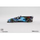1/43 CADILLAC V-SERIES.R NO.10 CADILLAC WAYNE TAYLOR RACING 2025 IMSA DAYTONA 24 HRS