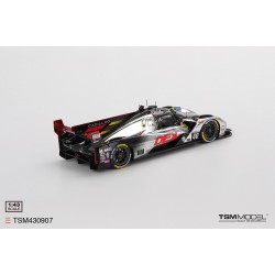 1/43 CADILLAC V-SERIES.R NO.40 CADILLAC WAYNE TAYLOR RACING 2025 IMSA DAYTONA 24 HRS