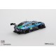 1/43 ASTON MARTIN VANTAGE GT3 EVO NO.44 MAGNUS RACING 2025 IMSA DAYTONA 24 HRS
