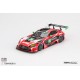 1/43 MERCEDES-AMG GT3 NO.32 KORTHOFF COMPETITION MOTORS IMSA DAYTONA 24 HRS