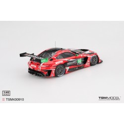 1/43 MERCEDES-AMG GT3 NO.32 KORTHOFF COMPETITION MOTORS 2025 IMSA DAYTONA 24 HRS