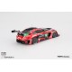 1/43 MERCEDES-AMG GT3 NO.32 KORTHOFF COMPETITION MOTORS IMSA DAYTONA 24 HRS