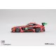 1/43 MERCEDES-AMG GT3 NO.32 KORTHOFF COMPETITION MOTORS IMSA DAYTONA 24 HRS