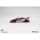 1/43 LAMBORGHINI HURACAN GT3 EVO2 NO.9 PFAFF MOTORSPORTS 2025 IMSA WEATHERTECH GTD PRO