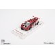 1/43 LAMBORGHINI HURACAN GT3 EVO2 NO.9 PFAFF MOTORSPORTS 2025 IMSA WEATHERTECH GTD PRO