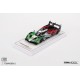 1/43 LAMBORGHINI SC63 NO.63 AUTOMOBIL LAMBORGHINI SQUADRA CORSE 2025 IMSA DAYTONA 24 HRS