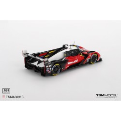 1/43 CADILLAC V-SERIES.R NO.31 CADILLAC WHELEN 2025 IMSA DAYTONA 24 HRS