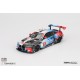 1/43 BMW M4 GT3 EVO NO.1 PAUL MILLER RACING 2025 IMSA DAYTONA 24 HRS