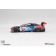 1/43 BMW M4 GT3 EVO NO.1 PAUL MILLER RACING 2025 IMSA DAYTONA 24 HRS