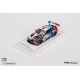 1/43 BMW M4 GT3 EVO NO.1 PAUL MILLER RACING 2025 IMSA DAYTONA 24 HRS