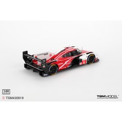 1/43 PORSCHE 963 NO.6 PORSCHE PENSKE MOTORSPORT 2024 LE MANS 24 HRS