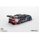 1/43 FORD MUSTANG GT3 NO.64 FORD MULTIMATIC MOTORSPORTS 2025 IMSA DAYTONA 24 HRS