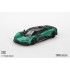 1/43 ASTON MARTIN VALHALLA PODIUM GREEN