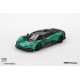 1/43 ASTON MARTIN VALHALLA PODIUM GREEN