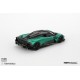 1/43 ASTON MARTIN VALHALLA PODIUM GREEN