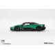 1/43 ASTON MARTIN VALHALLA PODIUM GREEN
