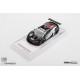 1/43 LAMBORGHINI HURACAN GT3 EVO2 NO.45 DEX WAYNE TAYLOR RACING 2025 IMSA CHEVROLET GRAND PRIX CLASS WINNER