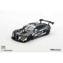 1/43 BMW M4 GT3 EVO NO.31 TEAM WRT 2025 IGTC SUZUKA 1000 KM