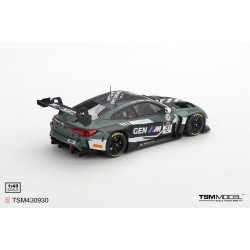 1/43 BMW M4 GT3 EVO NO.31 TEAM WRT 2025 IGTC SUZUKA 1000 KM