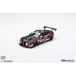 1/43 BMW M4 GT3 EVO NO.32 TEAM WRT 2025 IGTC SUZUKA 1000 KM WINNER