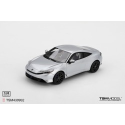 1/43 HONDA PRELUDE MOONLIT WHITE PEARL