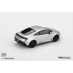 1/43 HONDA PRELUDE MOONLIT WHITE PEARL