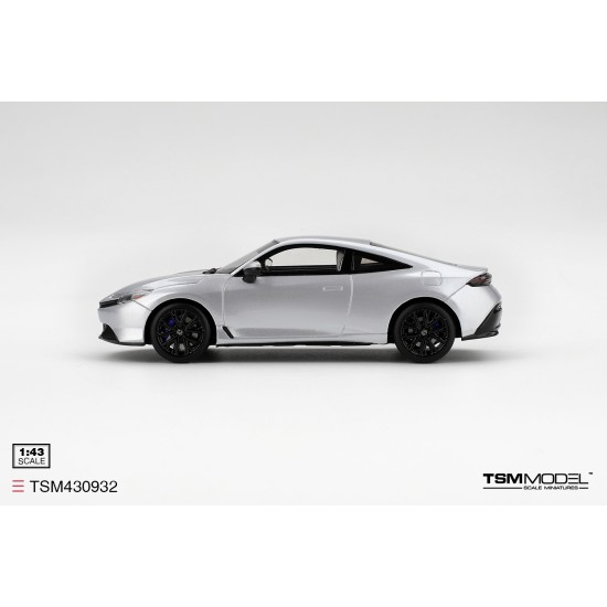 1/43 HONDA PRELUDE MOONLIT WHITE PEARL