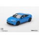 1/43 HONDA PRELUDE RACING BLUE PEARL (LHD)