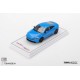 1/43 HONDA PRELUDE RACING BLUE PEARL (LHD)