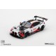 1/43 BMW M4 GT3 EVO NO.38 TEAM WRT 2025 ROAD TO LE MANS